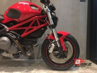  Ducati Monster 795